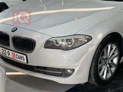 بي ام دبليو الفئة 5